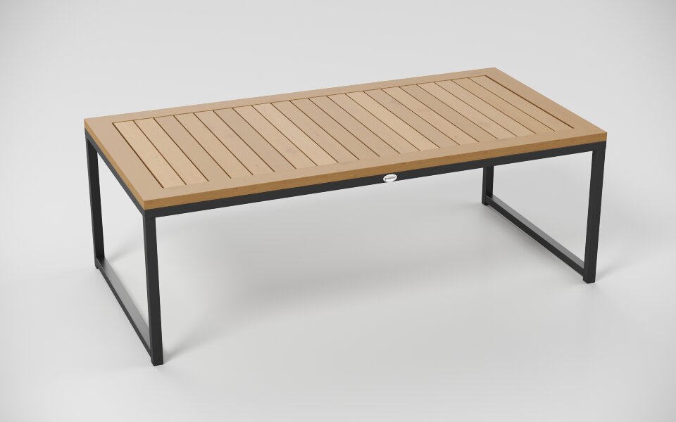 Лаунж зоны Gardenini Premium Calma long