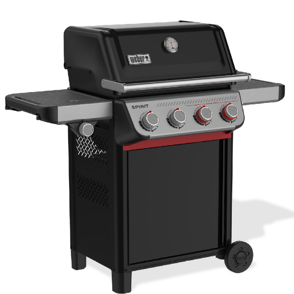 Газовый гриль Weber Spirit E-435 GBS 