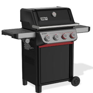 Газовый гриль Weber Spirit E-435 GBS 