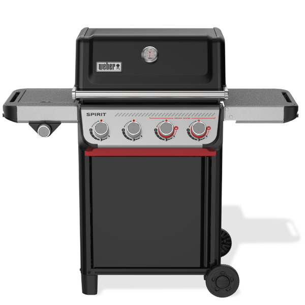 Газовый гриль Weber Spirit E-435 GBS 