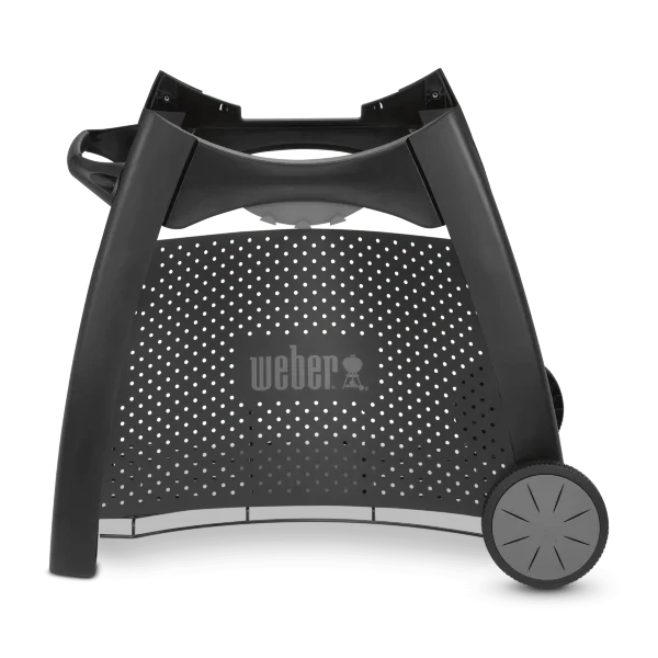 Тележка-подставка Weber Premium Q CART для грилей серии Q 2000