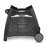 Тележка-подставка Weber Premium Q CART для грилей серии Q 2000