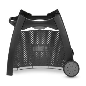 Тележка-подставка Weber Premium Q CART для грилей серии Q 2000