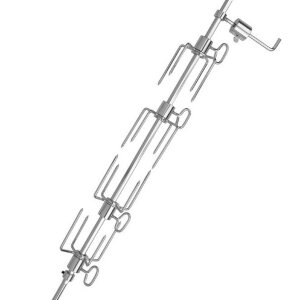 Вертел электрический Napoleon с 4-мя зажимами (модели 600/605/730)