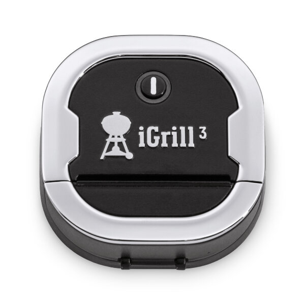 Термометр Weber iGrill 3