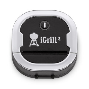 Термометр Weber iGrill 3