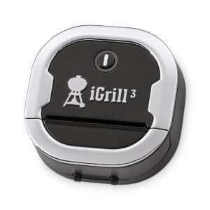Термометр Weber iGrill 3