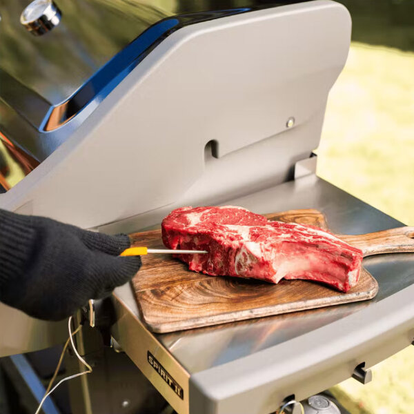 Термометр Weber iGrill 3