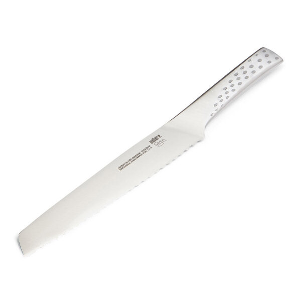 Нож для хлеба Weber Deluxe