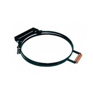 Механизм подъемный в сборке для гриля Big Green Egg XXL