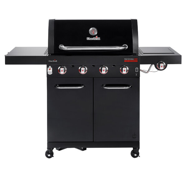 Газовый гриль Char-Broil Professional CORE 4B