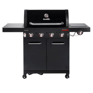 Газовый гриль Char-Broil Professional CORE 4B