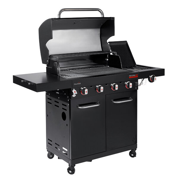 Газовый гриль Char-Broil Professional CORE 4B