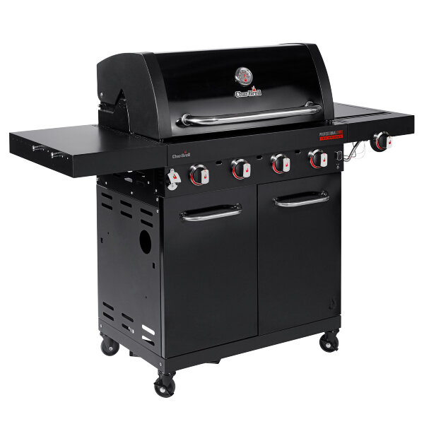 Газовый гриль Char-Broil Professional CORE 4B