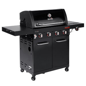 Газовый гриль Char-Broil Professional CORE 4B