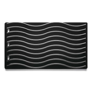 Противень-планча глянцевая для грилей Napoleon Rogue-365/525 чугун