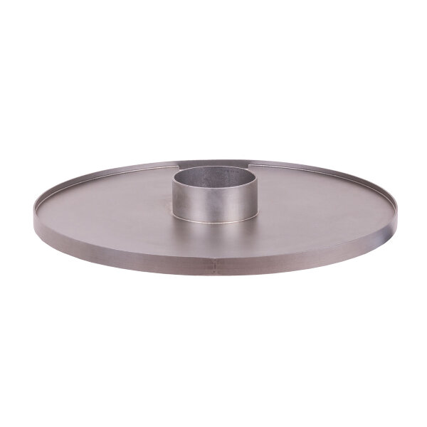 Планча для грилей Monolith Icon и Junior стальная