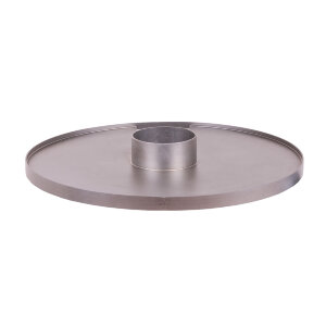 Планча для грилей Monolith Icon и Junior стальная