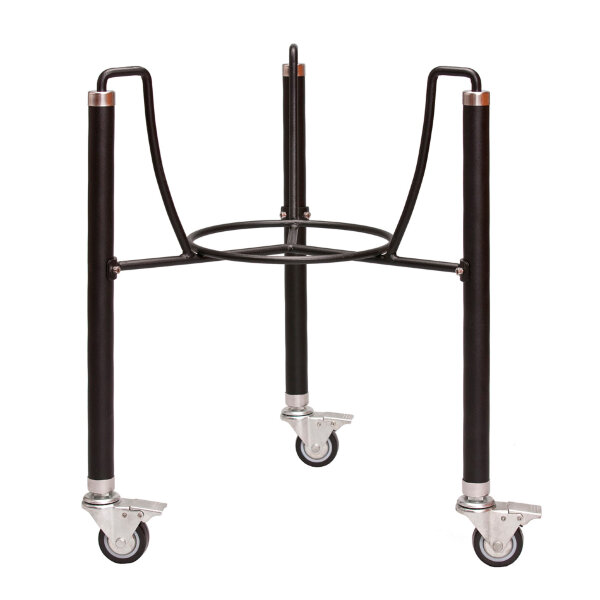 Ножки для гриля Monolith Junior окрашенная сталь