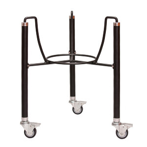 Ножки для гриля Monolith Junior окрашенная сталь