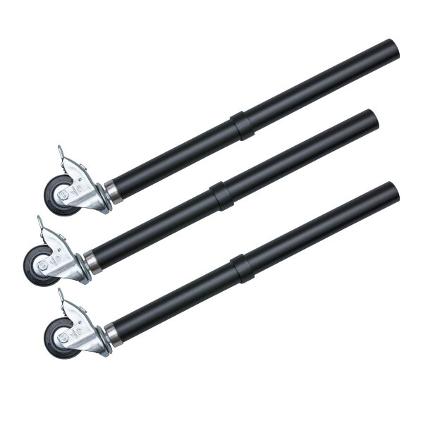 Ножки для гриля Monolith Junior окрашенная сталь