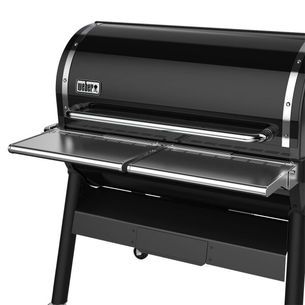 Передний столик для гриля Weber SmokeFire ЕХ6