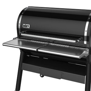 Передний столик для гриля Weber SmokeFire ЕХ6