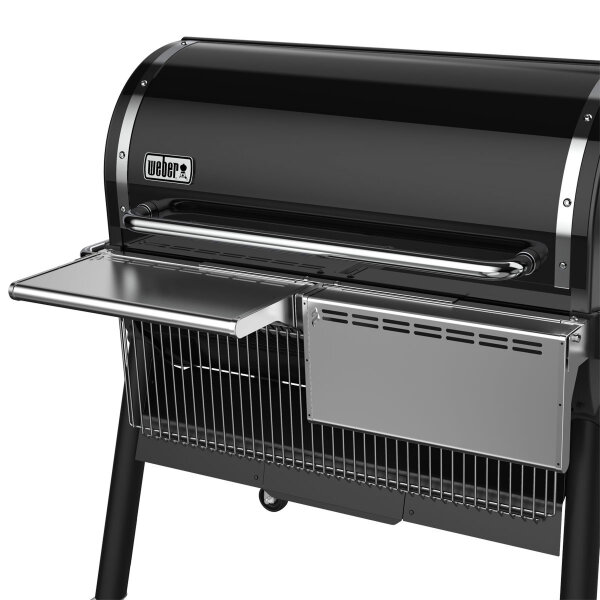 Передний столик для гриля Weber SmokeFire ЕХ6