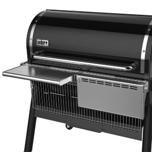 Передний столик для гриля Weber SmokeFire ЕХ6