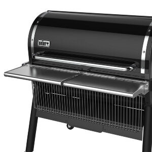 Передний столик для гриля Weber SmokeFire ЕХ6