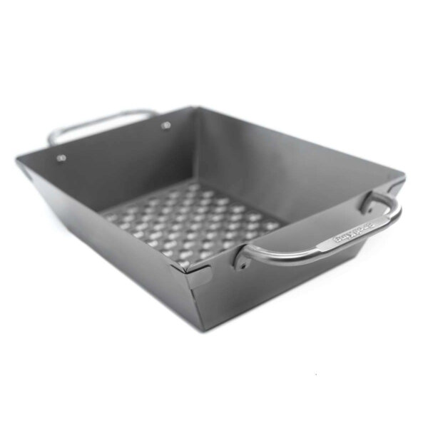 Жаровня Broil King глубокая нержавеющая сталь