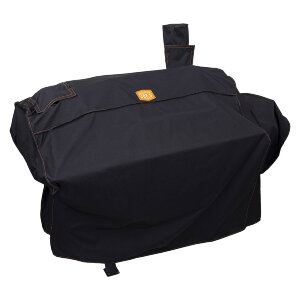 Чехол Oklahoma Joe&#039;s Rip-Stop для коптильни Longhorn Reverse Flow