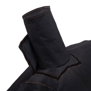 Чехол Oklahoma Joe&#039;s Rip-Stop для коптильни Longhorn Reverse Flow