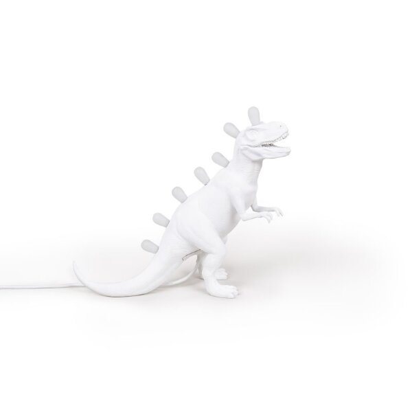 Настольная лампа Seletti T-Rex USB