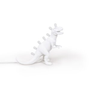 Настольная лампа Seletti T-Rex USB