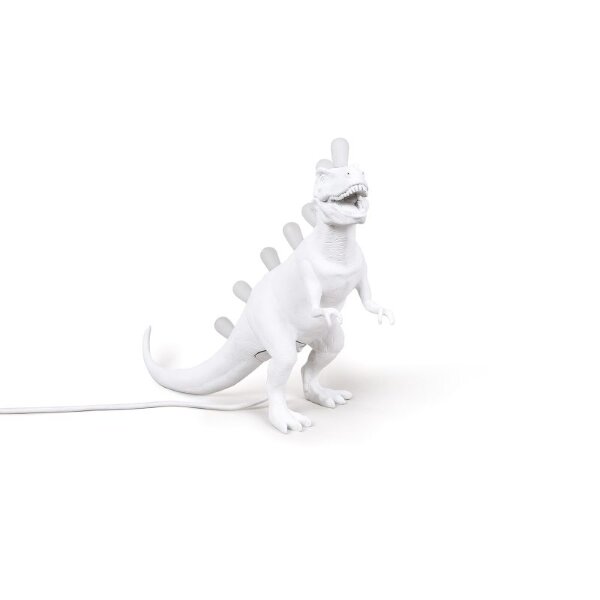 Настольная лампа Seletti T-Rex USB