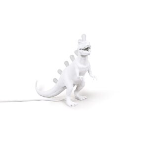 Настольная лампа Seletti T-Rex USB