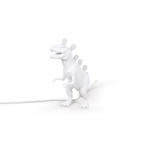 Настольная лампа Seletti T-Rex USB