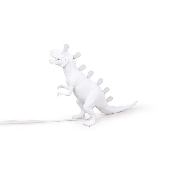 Настольная лампа Seletti T-Rex USB