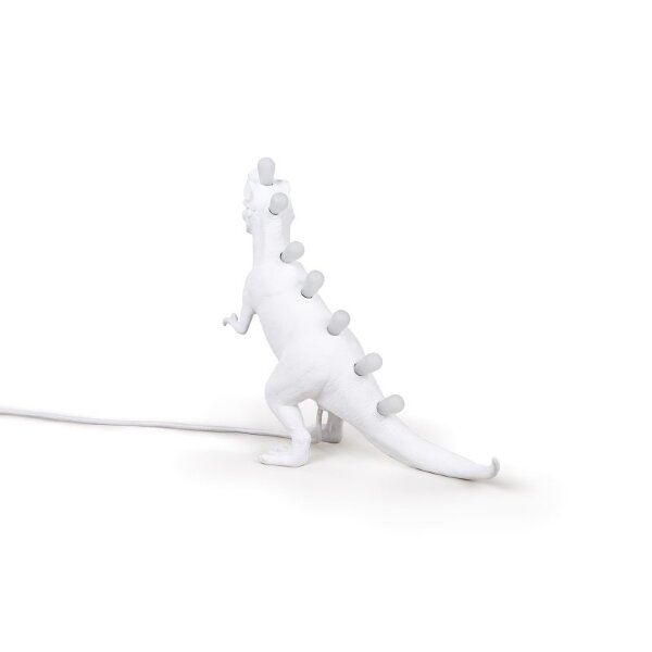 Настольная лампа Seletti T-Rex USB