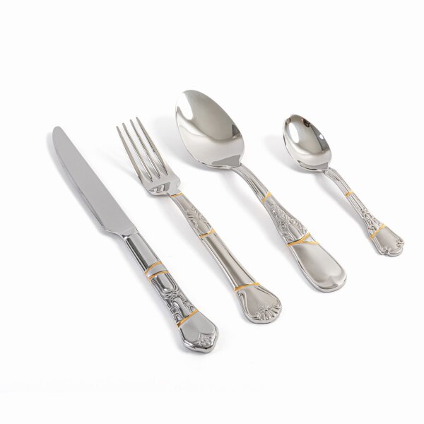 Seletti Набор столовых приборов Cutlery set
