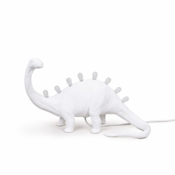 Seletti Настольная лампа Brontosaurus