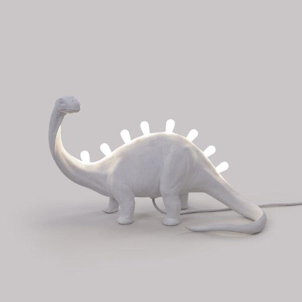 Seletti Настольная лампа Brontosaurus