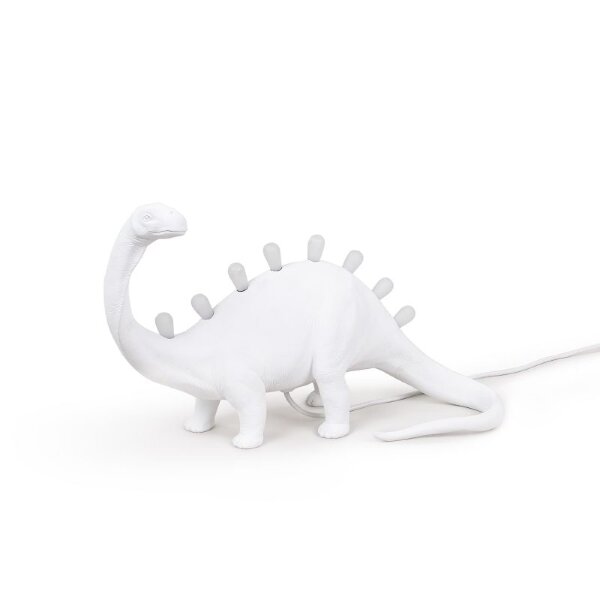 Seletti Настольная лампа Brontosaurus