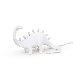 Seletti Настольная лампа Brontosaurus