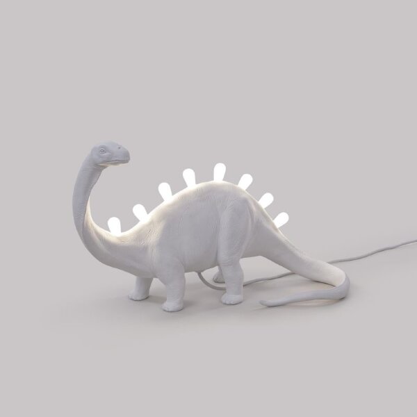 Seletti Настольная лампа Brontosaurus