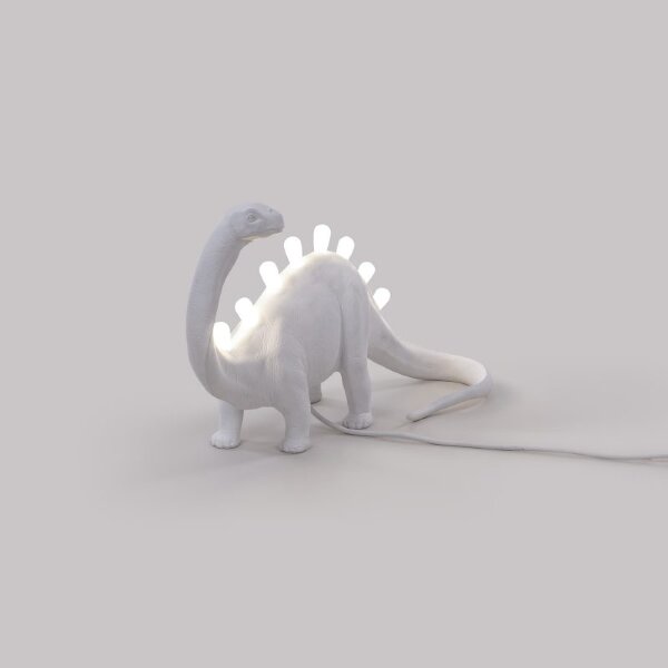 Seletti Настольная лампа Brontosaurus