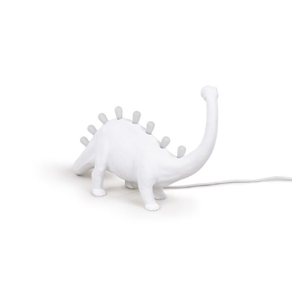Seletti Настольная лампа Brontosaurus