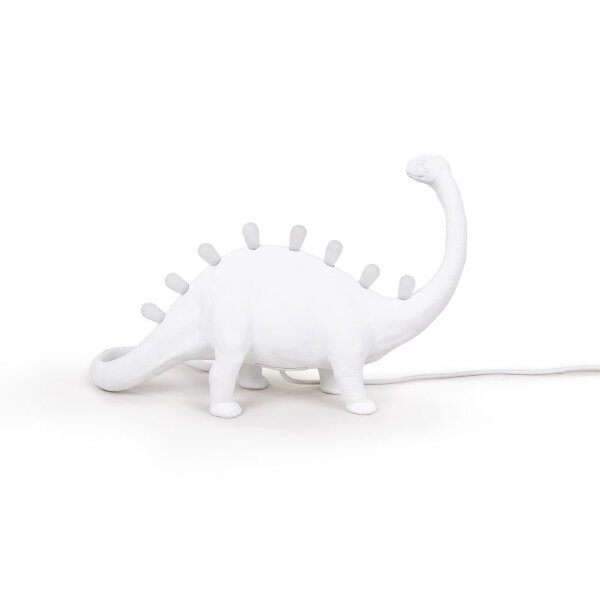 Seletti Настольная лампа Brontosaurus