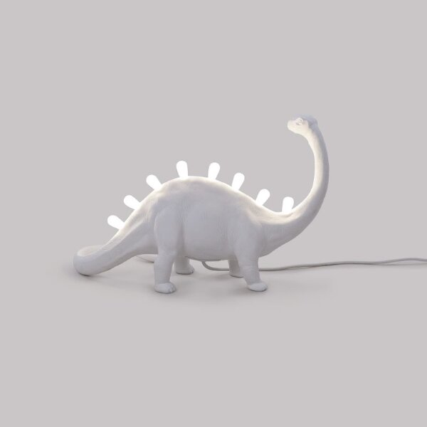 Seletti Настольная лампа Brontosaurus